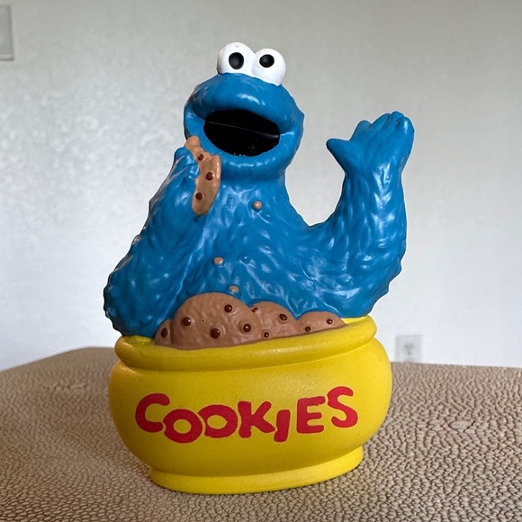 Tonies Sesame Street: Cookie Monster - Picture 1 of 3